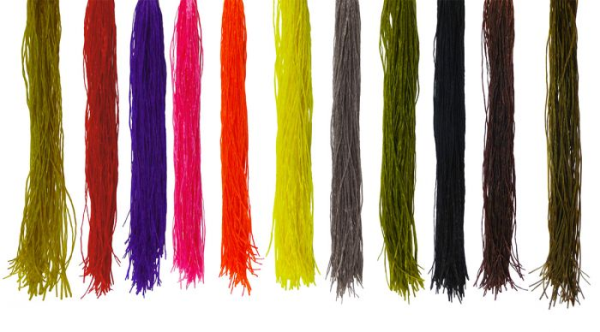 flex floss fly tying flex floss fly tying